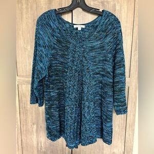 Women’s Studio Works Knit Top